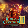 Kings of Crystals III Power Combo logotipas
