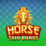 Horse Trio Bonus logotipas
