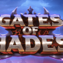 Gates of Hades logotipas