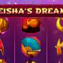 Geisha's Dream logotipas