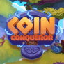 Coin Conqueror logotipas