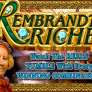 Rembrandt Riches logotipas
