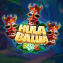 Hula Balua logotipas