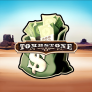 Tombstone logotipas