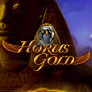 Horus Gold logotipas