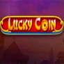 Lucky Coin logotipas