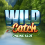 Wild Catch logotipas