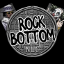 Rock Bottom logotipas