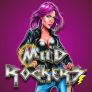 Mild Rockers logotipas