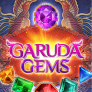 Garuda Gems logotipas