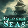 Cursed Seas logotipas