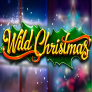 Wild Christmas logotipas