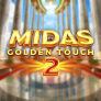 Midas Golden Touch 2 logotipas