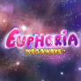 Euphoria Megaways logotipas