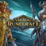 Viking Runecraft logotipas