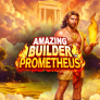 Amazing Builder Prometheus logotipas
