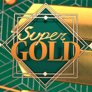 Super Gold logotipas