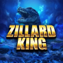 Zillard King logotipas