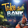 Take The Bank logotipas