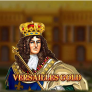 Versailles Gold logotipas