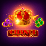 Chance Machine 20 logotipas