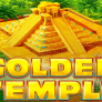 Golden Temple logotipas