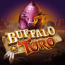 Buffalo Toro logotipas