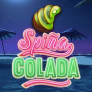 Spina Colada logotipas