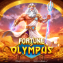 Fortune of Olympus logotipas