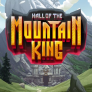 Hall Of The Mountain King logotipas