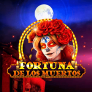 Fortuna De Los Muertos logotipas