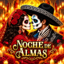 Noche de Almas logotipas
