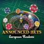 European Roulette (Tom Horn) logotipas