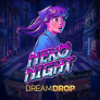 Neko Night Dream Drop logotipas