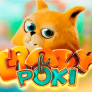 Crazy Poki logotipas