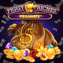 Piggy Riches Megaways logotipas
