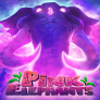 Pink Elephants logotipas
