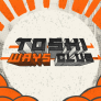 Toshi Ways Club logotipas