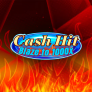 Cash Hit Blaze to 1000x logotipas