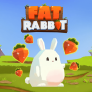 Fat Rabbit logotipas