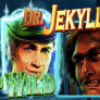 Dr Jekyll Goes Wild logotipas