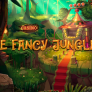 Fancy Jungle logotipas
