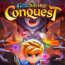 Gem Saviour Conquest logotipas
