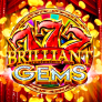Brilliant Gems logotipas