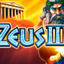 Zeus III logotipas