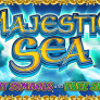Majestic Sea logotipas