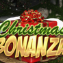 Christmas Bonanza logotipas
