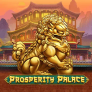 Prosperity Palace logotipas