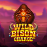 Wild Bison Charge logotipas