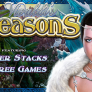 Vivaldi's Seasons logotipas